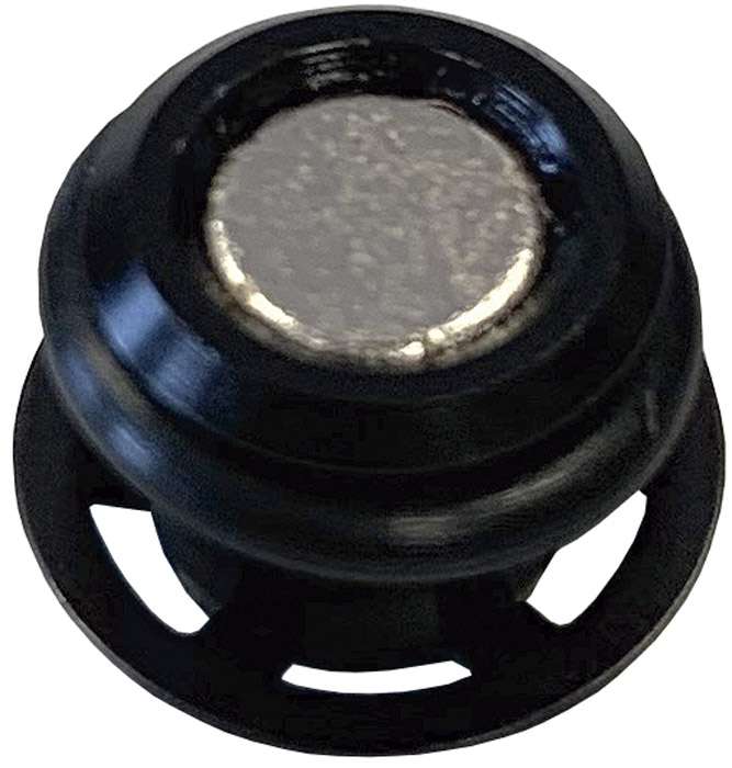 Aimant de vélo électrique Galfer pour rotors à disque Shark