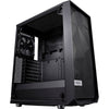 Fractal Design Meshify C Verre trempé foncé