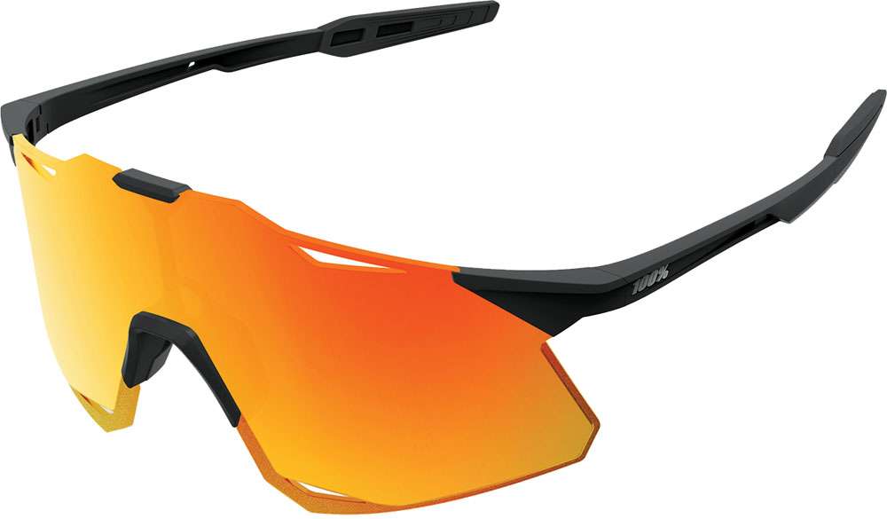 100% hypercraft (hiper lens) - lunettes de sport