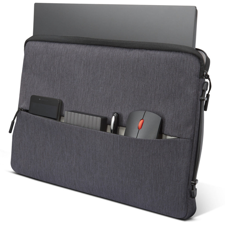 Housse urbaine Lenovo pour ordinateur portable 14 pouces (anthracite)