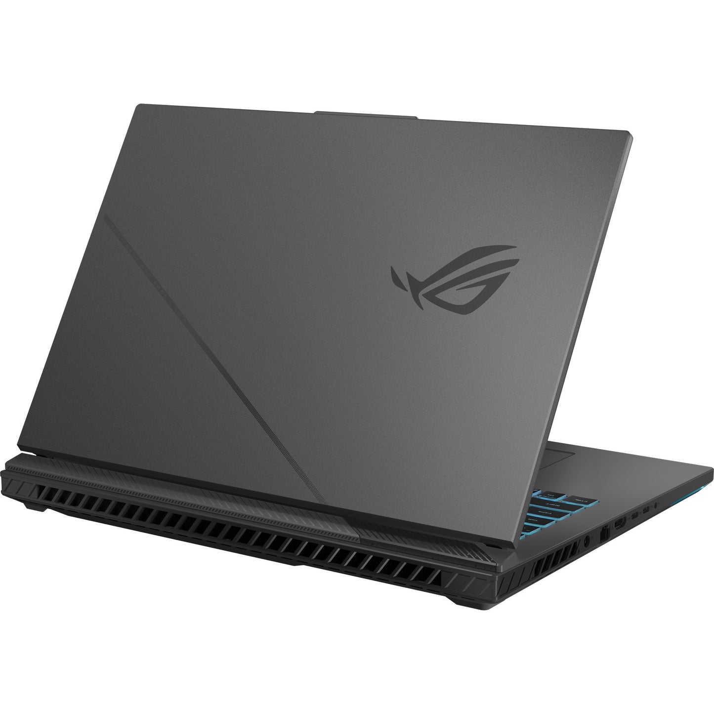 Ordinateur portable de jeu Asus ROG Strix G18 G814FP-S9006W 18 (Gris | R9 9955HX | RTX 5070 | 32 Go | SSD 1 To)