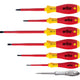 Tournevis Wiha Set Softfinish Electric