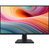 Moniteur Msi pro mp275q 27 (noir, 2x hdmi, port d'affichage)