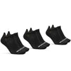 Gripgrab classic no show - chaussettes (paquet de 3)