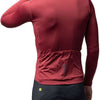 Alé warm race - maillot manches longues
