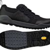 Fizik ergolace x2 flat - chaussures vtt