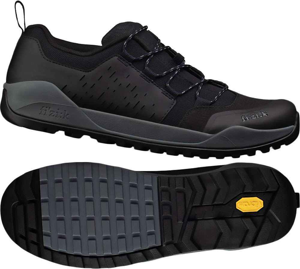 Fizik ergolace x2 flat - chaussures vtt