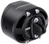 Feu avant pour vélo électrique Litemove aew-230