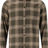 Whistler Hoggs vérifié - chemise en flanelle