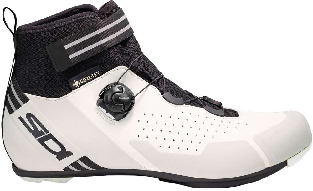 Sidi nix - chaussures de vélo de route d'hiver
