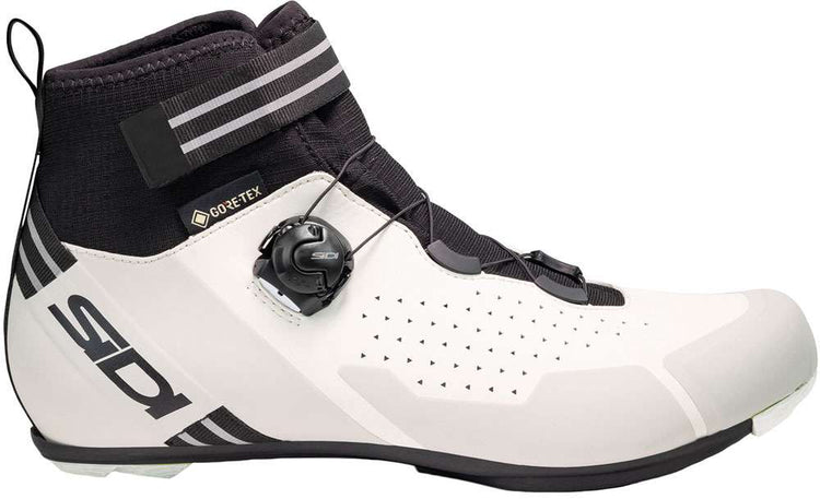 Sidi nix - chaussures de vélo de route d'hiver