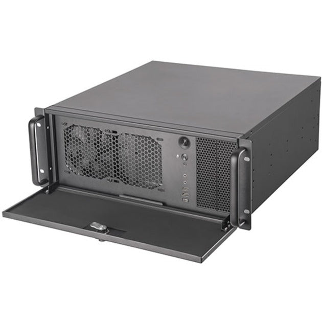 Silverstone RM42-502