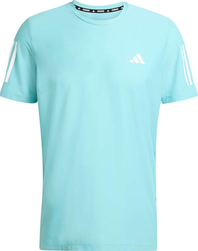 Adidas own the run - chemise fonctionnelle