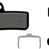 Plaquettes de disque standard pour vélo Galfer pour sram