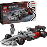 Champions de vitesse Lego 77259 - afbeelding 1