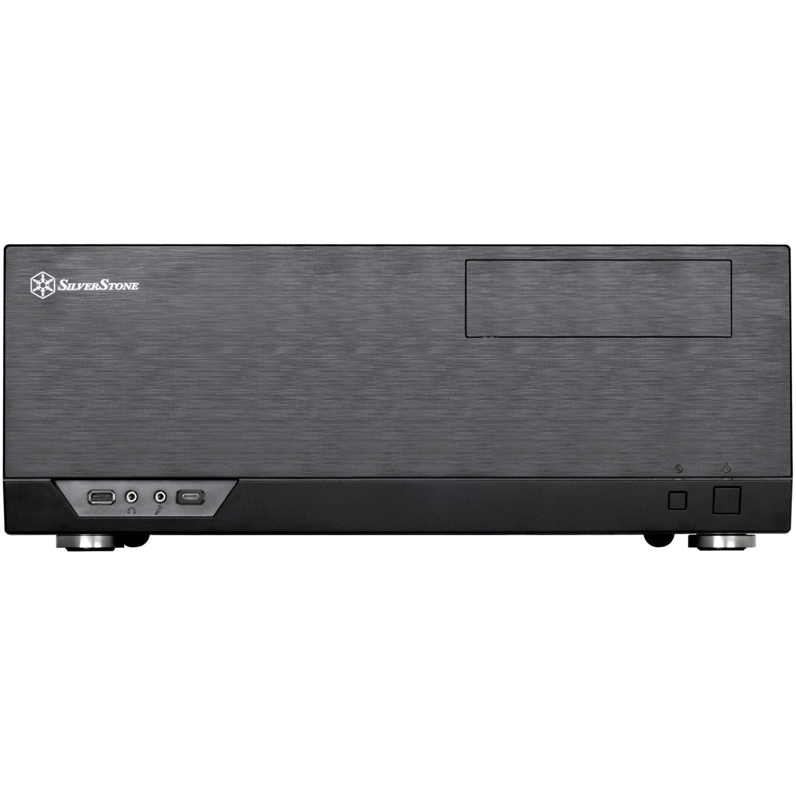 Silverstone SST-GGD09B-C