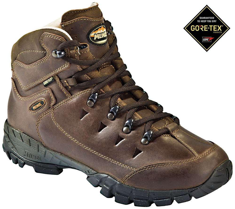 Meindl stowe gtx® - chaussures de randonnée