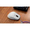 Souris sans fil Keychron M6-A3