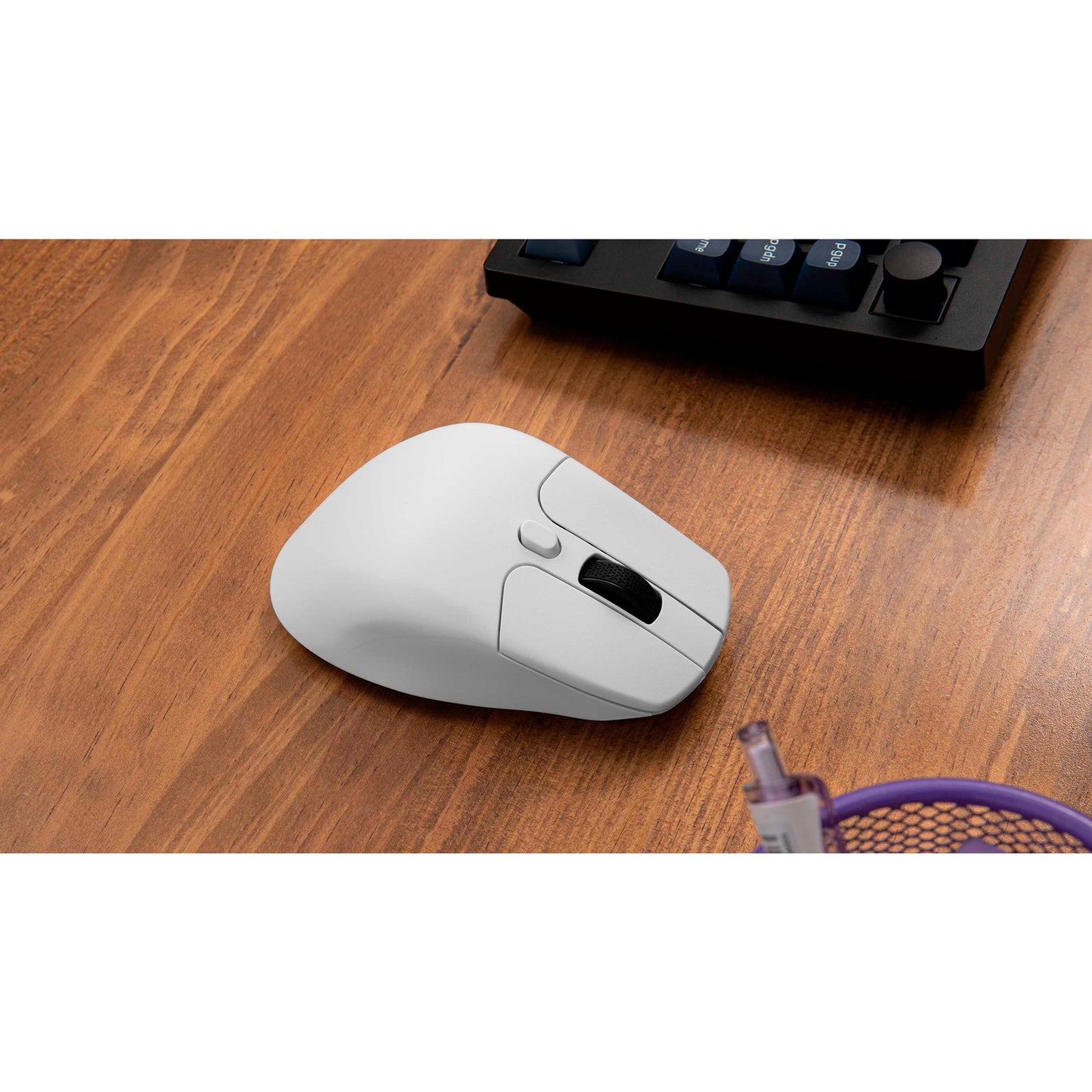 Souris sans fil Keychron M6-A3