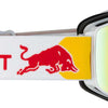 Red bull spect eyewear park-21re2 orange avec miroir rouge - masque de ski