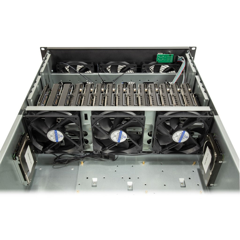 Inter-technologie 4F28 Mining-Rack