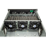 Inter-technologie 4F28 Mining-Rack - afbeelding 5