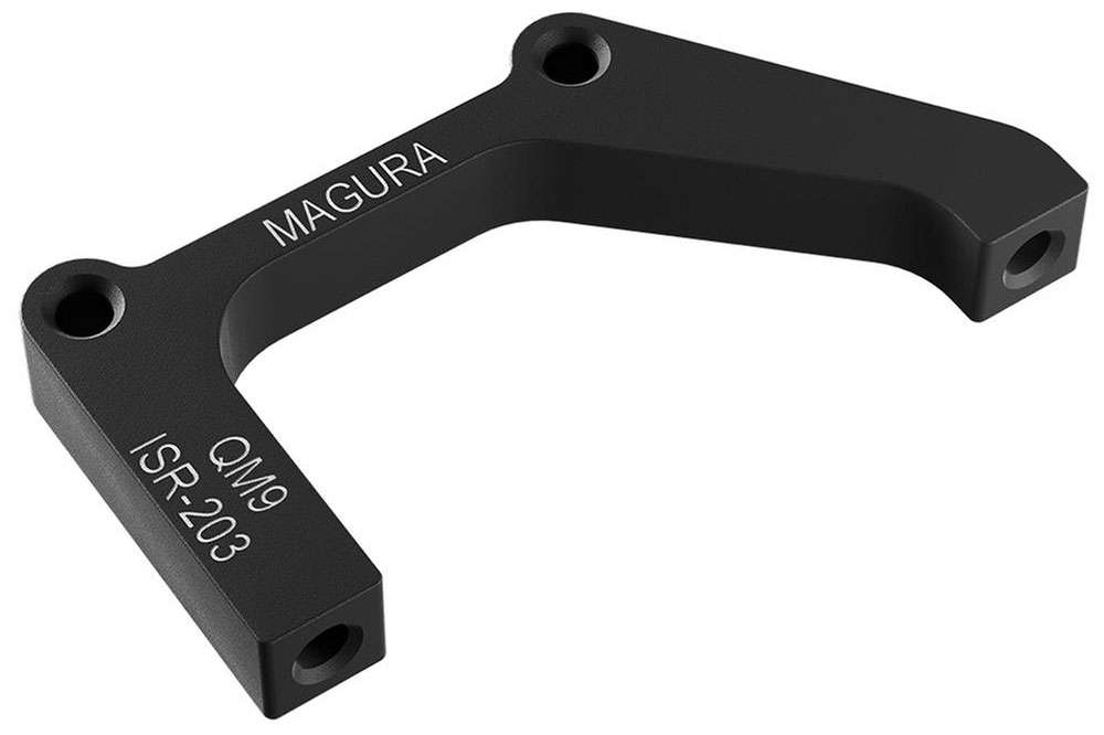 L'adaptateur Mag Regem 203 mm est QM9