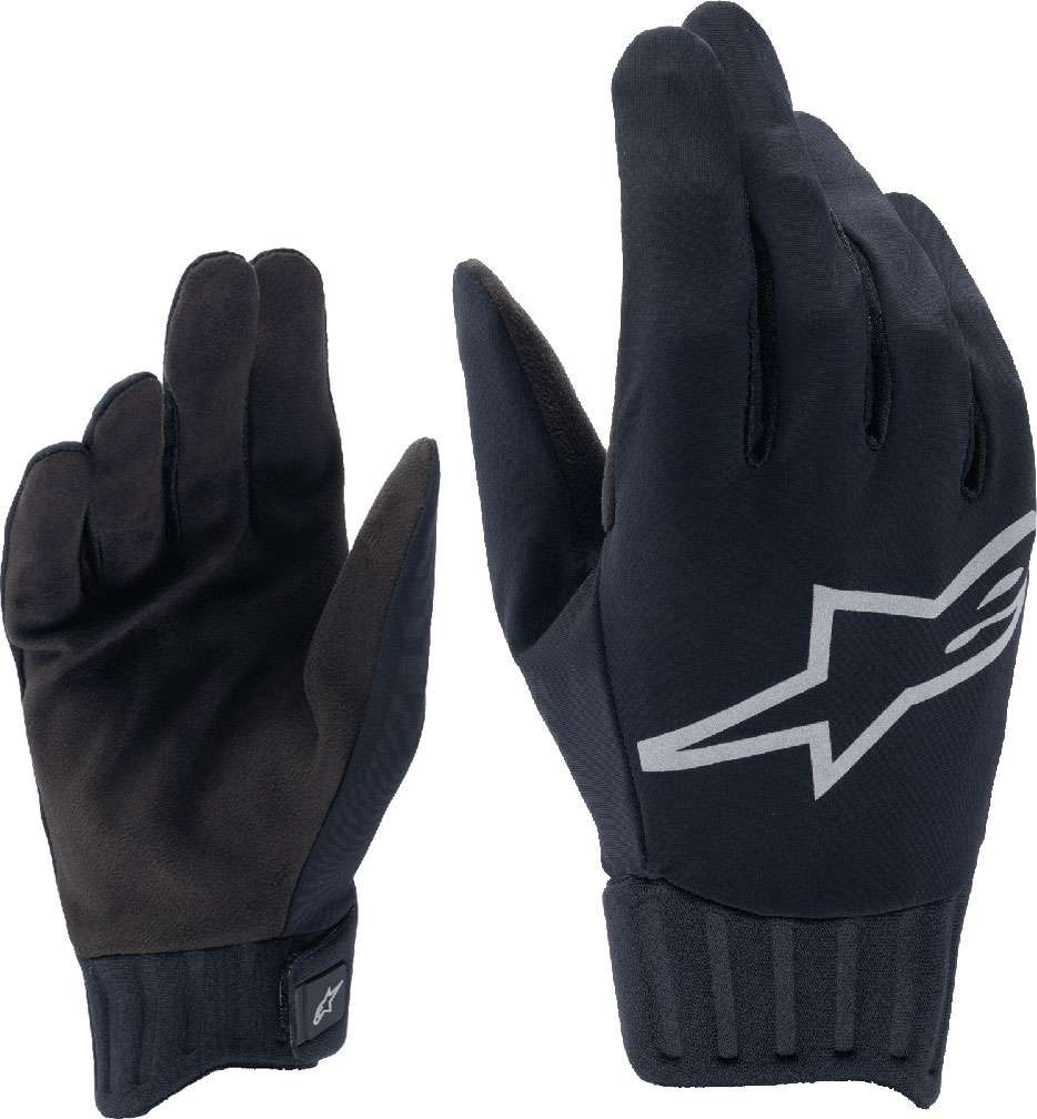 Alpinestars dura rain - gants vtt
