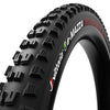 Pneu pliable Vittoria e-mazza enduro 29 2 plis tlr graphene 2.0
