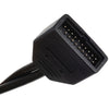 Silverstone G113050-RT, USB 2.0 (interne) 9pin> USB 3.0 (int