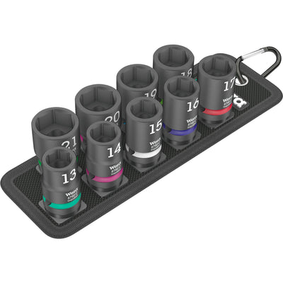Waa Belt C Impaktor 1 Set Set, 1 2