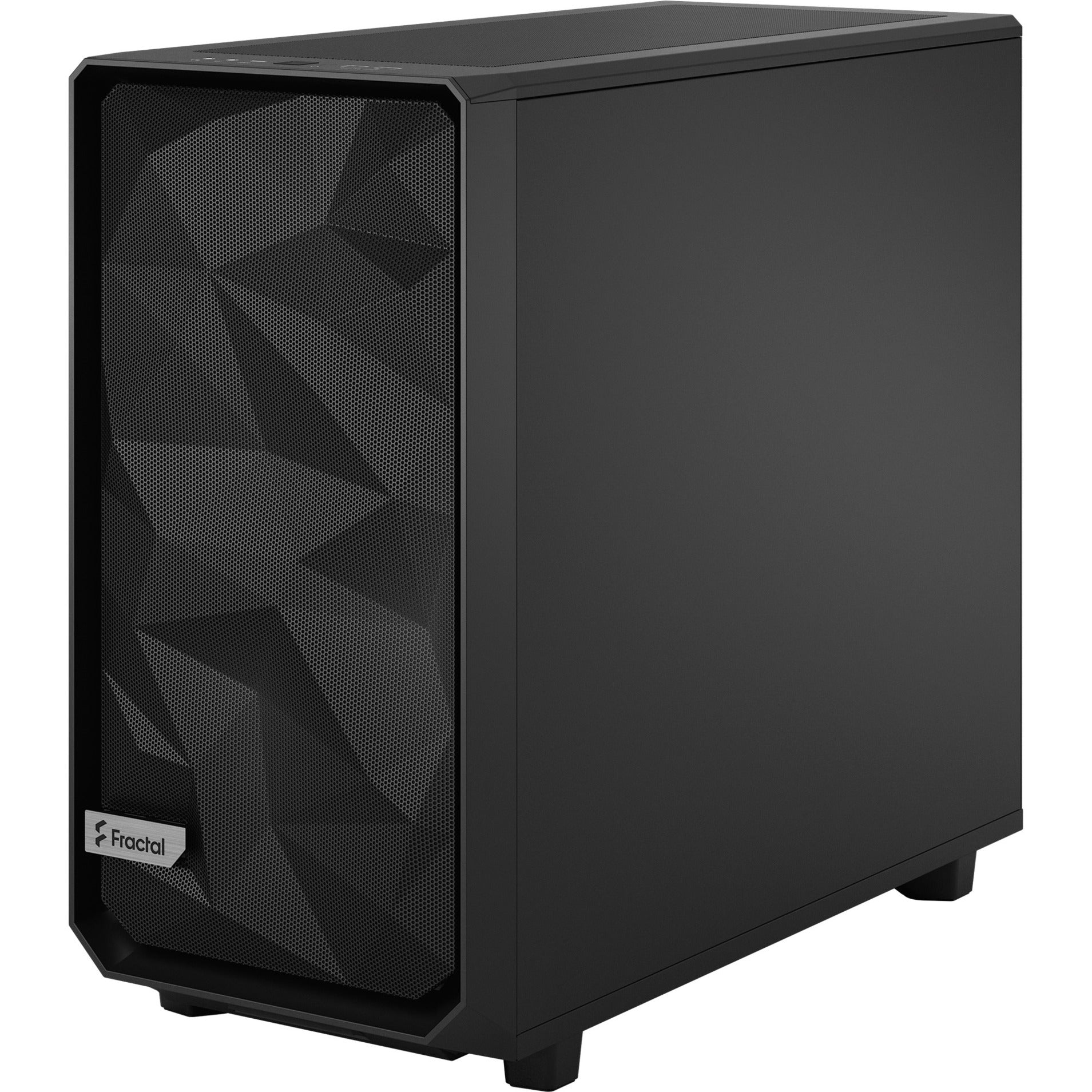 Fractal Design Meshify 2 Verre tempérée léger