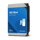 Disque dur WD Blue 10 To (100EAGZ, SATA 600)