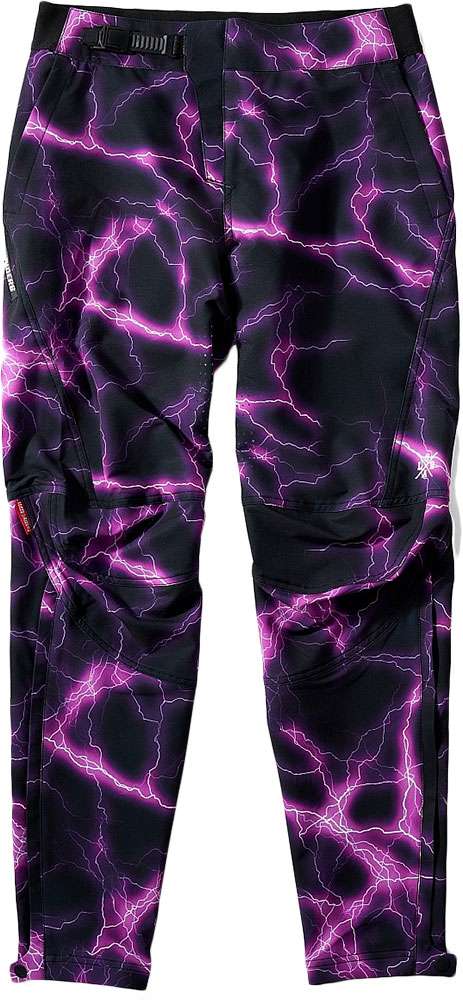 Loose riders c s evo ii Lightning - pantalon vtt