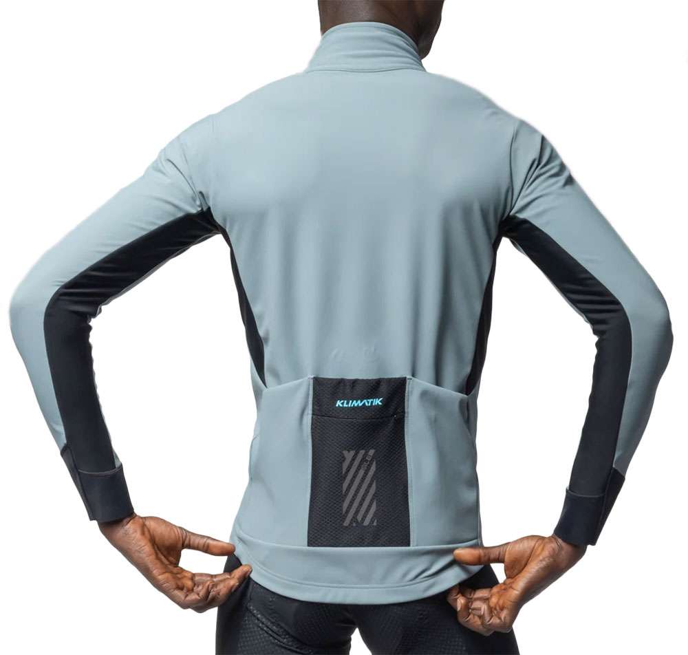 Alé k-tornado - veste de pluie