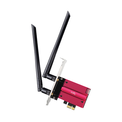 Cudy AX5400 Wi-Fi 6th Bluetooth 5.3 PCI-E