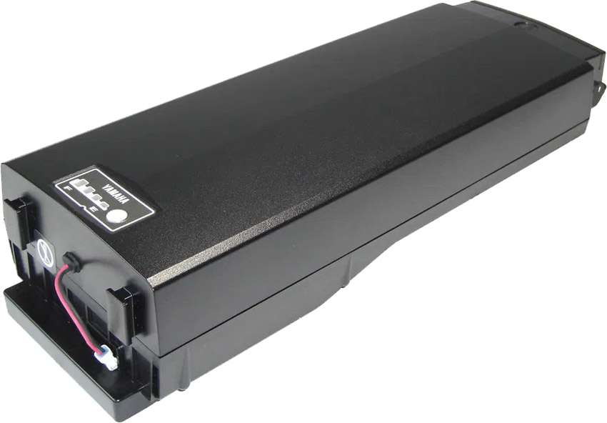 Batterie de rack Yamaha 500wh 36v 13,8ah