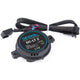 Alphacool dc-lt 2 - 2600rpm céramique - 12v dc - (3 sinus pcb) pompe (noir)