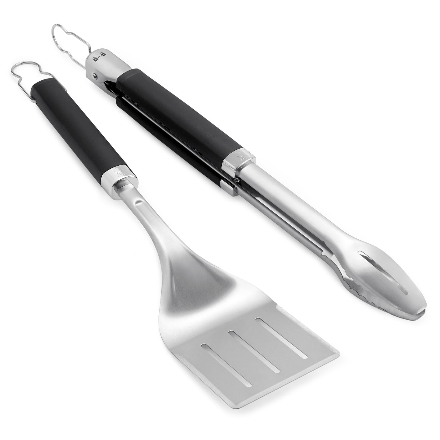 WEBER PRÉCISION BARBETANGEN SPATULA