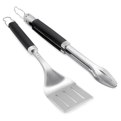 WEBER PRÉCISION BARBETANGEN SPATULA