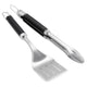 WEBER PRÉCISION BARBETANGEN SPATULA