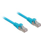 Câble de patch Sharkoon SFTP, RJ-45 avec Cat.6a