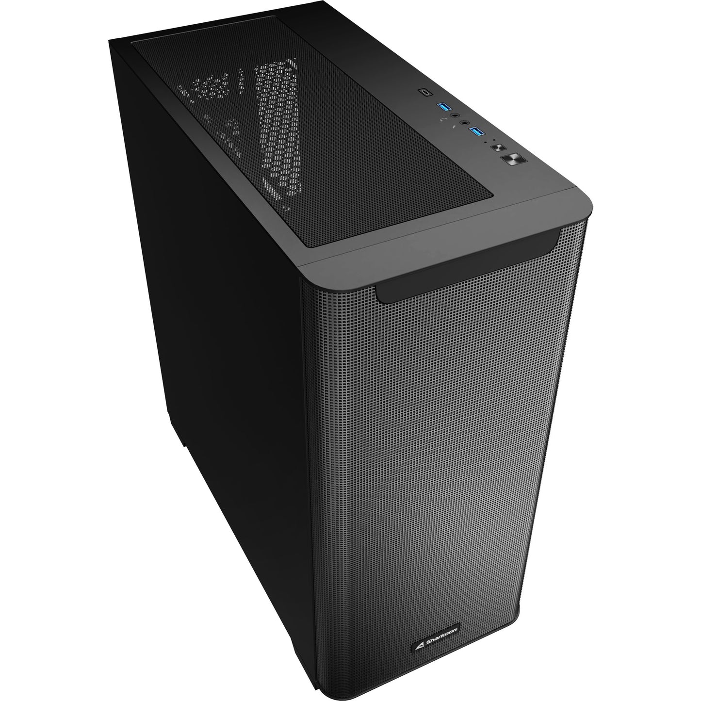 Sharkoon M30 Black