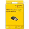 Dellock USB 2.0 Bluetooth 5.0 Mini adaptateur