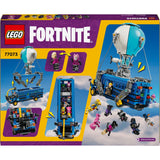 Bus de bataille de Lego Fortnite 77073 - afbeelding 7