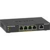 NetGear 5 ports Gigabit Ethernet Poe + commutateur non géré (GS3