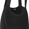 Gripgrab grinta - cuissard à bretelles pour femme avec peau de chamois