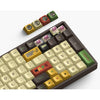 IQUnix F97 Happy Ape Wireless Mechanical Clavier