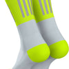 Incylence haute visibilité v3 - chaussettes