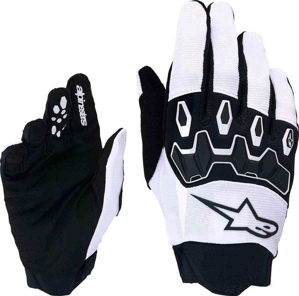 Alpinestars full bore v2 - gants vtt